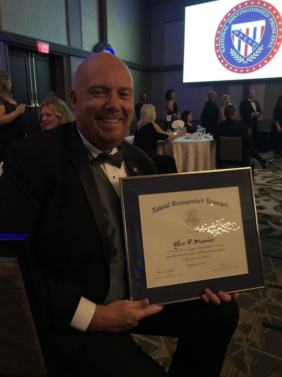 Dr. Glen Messier tweet media