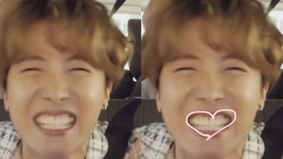 vantaechy's tweet photo. A reminder that hoseok is made out of hearts 😞 https://t.co/qLuBcjuqrC