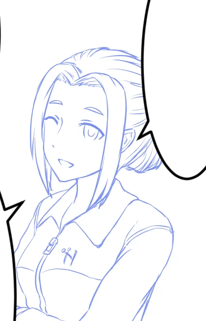 鍔目さん #アリスギア 