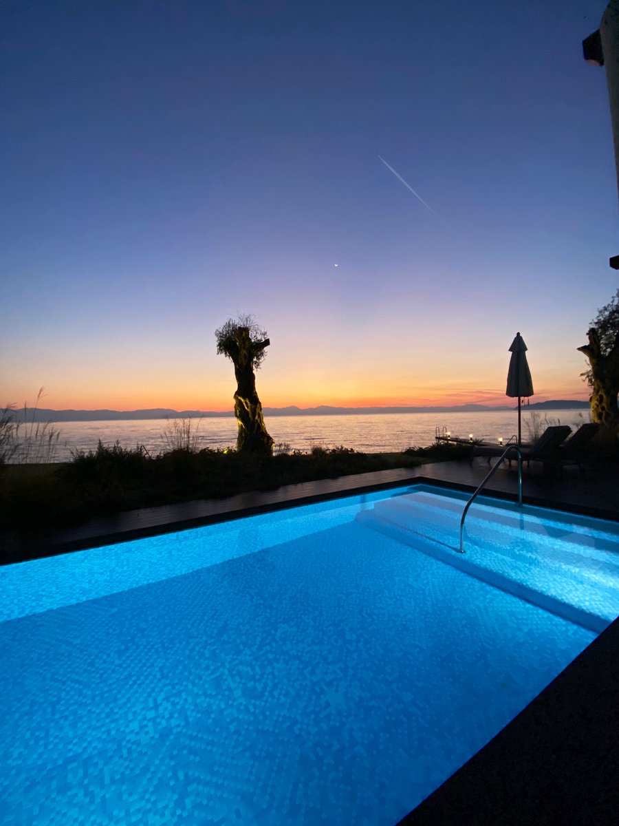 stuartchap's tweet image. Epic week in Corfu. Travel is back 👏