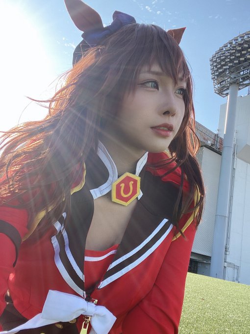 コスプレイヤーあたるさんのTwitter画像15