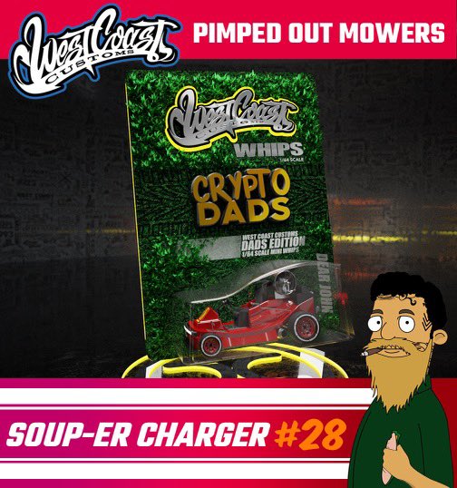 West Coast Customs tweet media