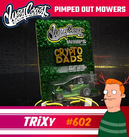 West Coast Customs tweet media