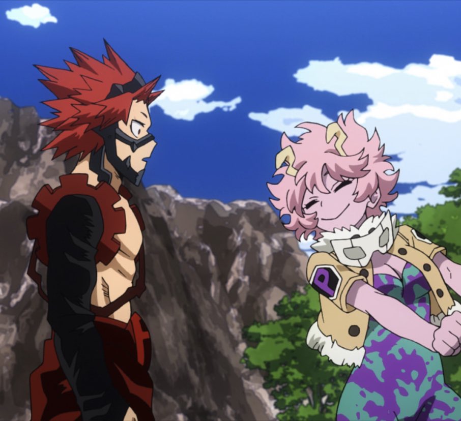 dailyashido's tweet photo. https://t.co/jRgHrvlyX7