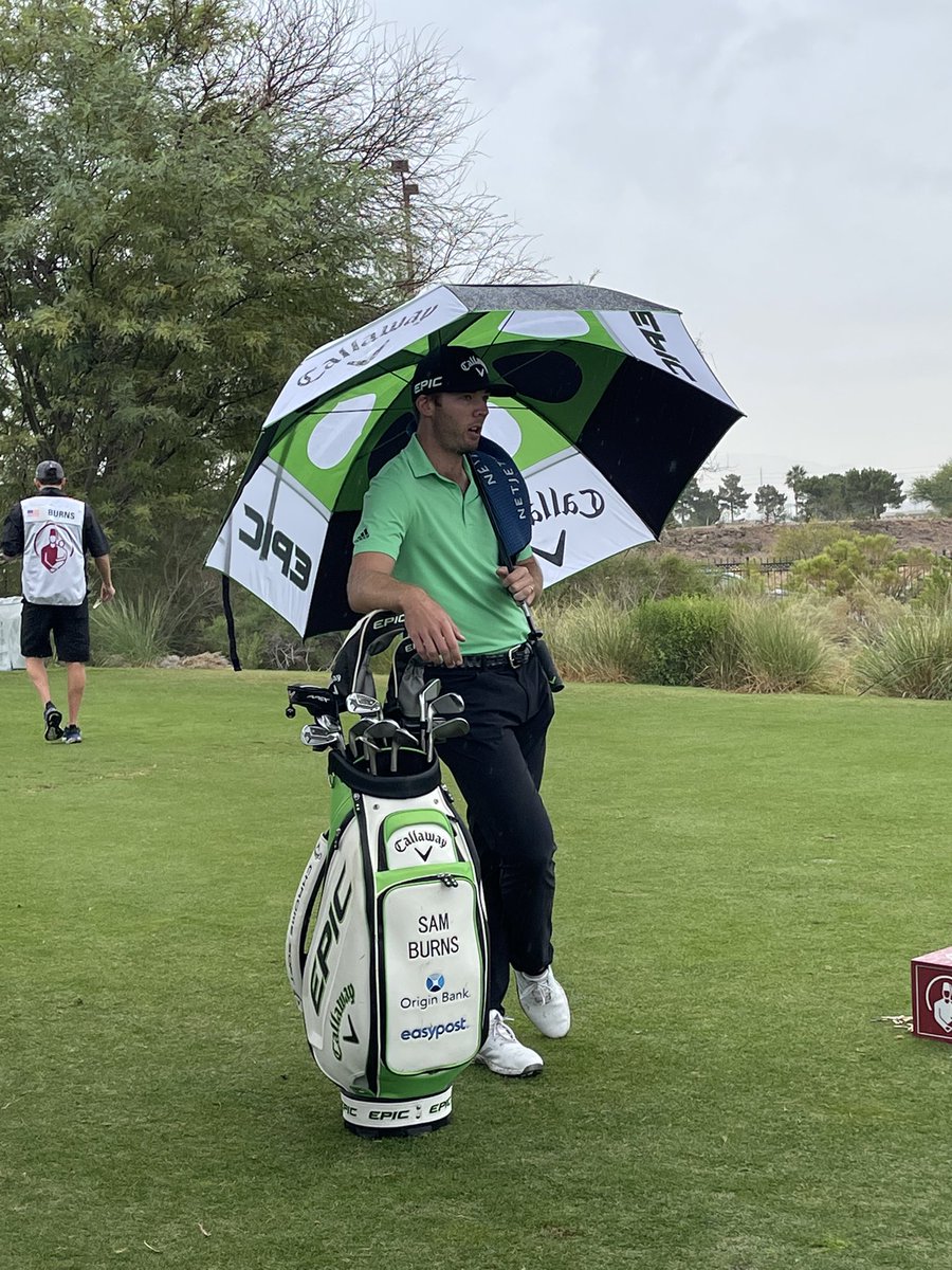SammyLBurns's tweet photo. @ShrinersOpen let’s go Sam Burns !!! https://t.co/uYEnCPjD0G