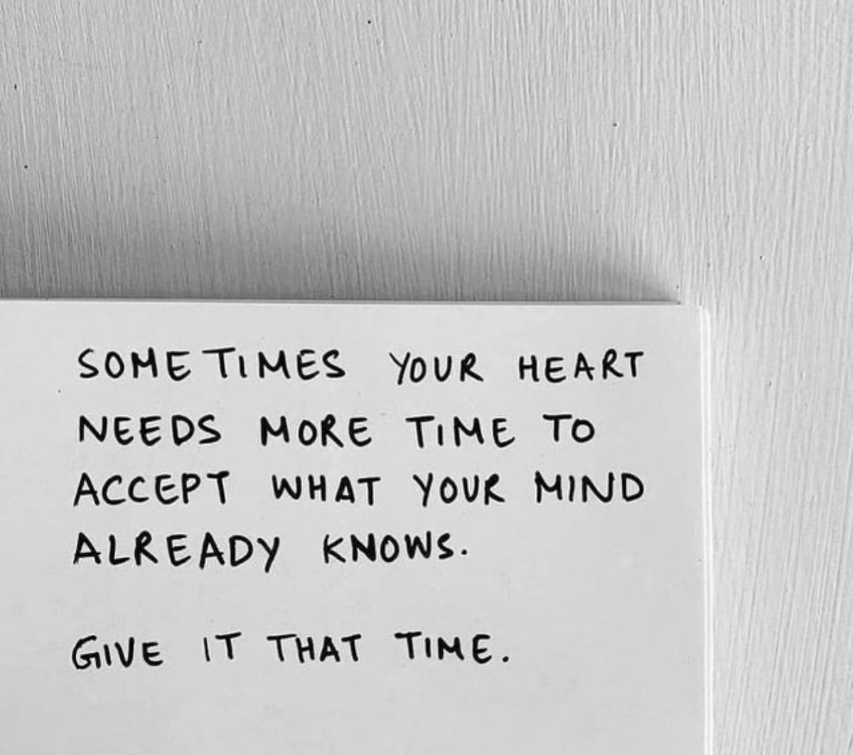 PoemHeaven's tweet photo. give it that time. https://t.co/IOVXeB1svE