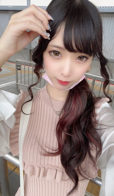 コスプレイヤー矢澤あづなのTwitter画像27