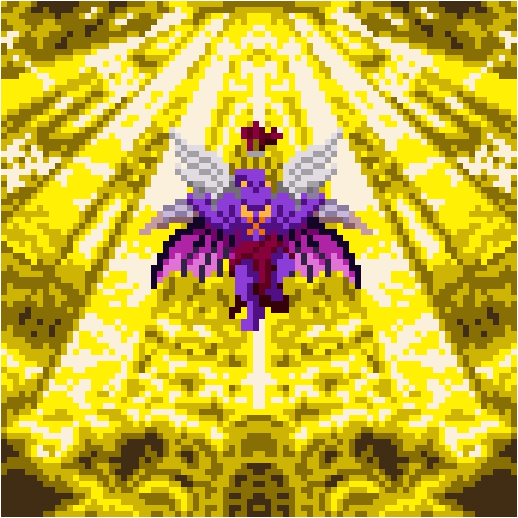 零式 Zero On Twitter Zdn 158 ファイナルファンタジー6 全てを破壊せし狂気の人造魔導士 ケフカ パラッツォ 命 夢 希望 どこから来て どこへ行く そんなものは このわたしが 破壊する ジオラマ風零ドット Https T Co 2jgjkibbmk Twitter