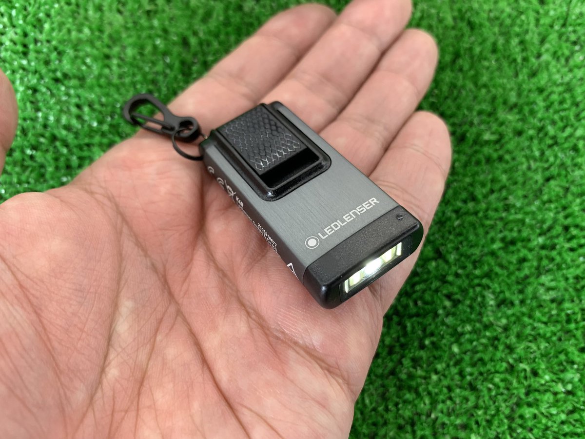 レッドレンザージャパン Ledlenser Japan Twitter
