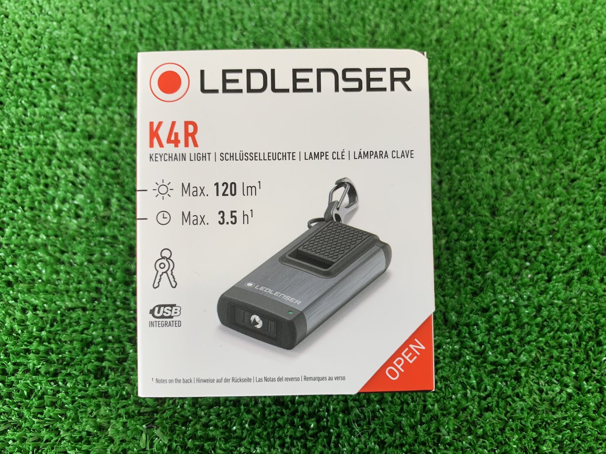 レッドレンザージャパン Ledlenser Japan Twitter