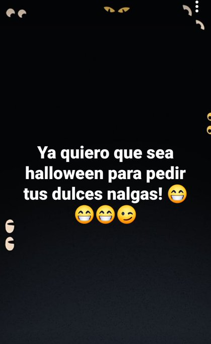 🤤🤤🤤 me gustar&iacute;a @ pero...😢.... Jejeje 😅 https://t.co/tEdFQN7E8J<a href="/tag/snapchat"class="tags"><span>#snapchat</span></a><a href="/tag/tbthursday"class="tags"><span>#tbthursday</span></a>