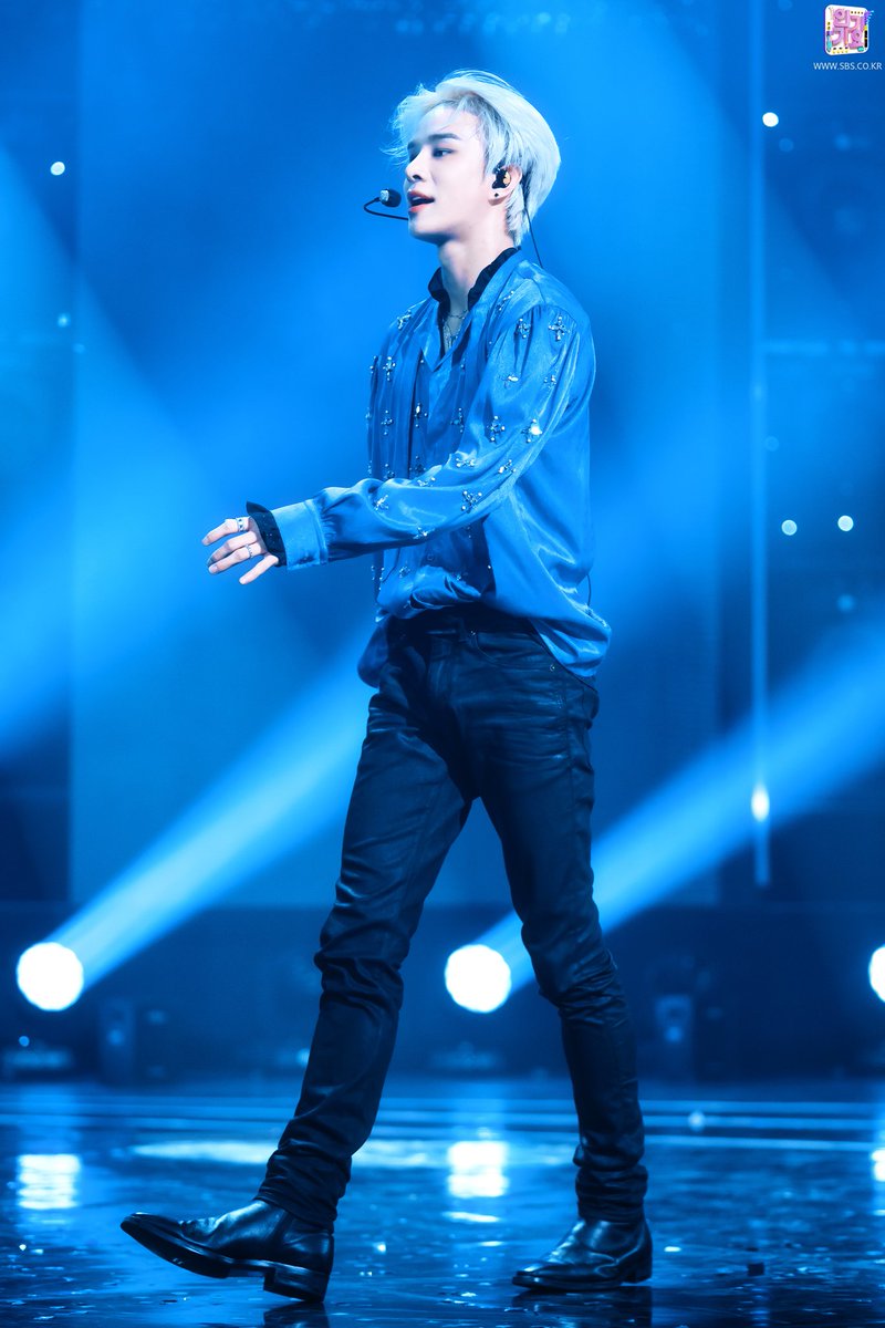 ncthall's tweet photo. 211005 #인기가요 PD노트 포토스케치

https://t.co/R6y0lse6ud

#NCT127 #NCT @NCTsmtown @NCTsmtown_127 #Sticker9thWin #NCT127_Sticker #Sticker #정우 #JUNGWOO https://t.co/jkEICdjRL4