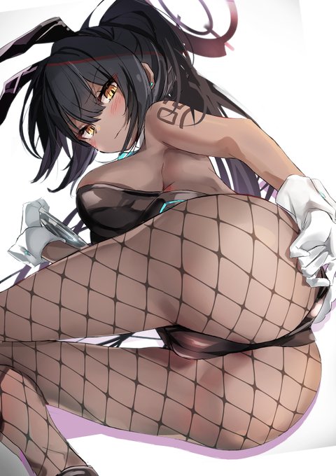 先生…
#ブルアカ #ブルーアーカイブ 