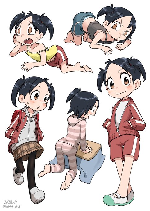 注目 画像ツイート 浦安鉄筋家族 アニメレーダー