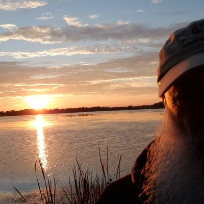 Charles A. Tijou's Photo