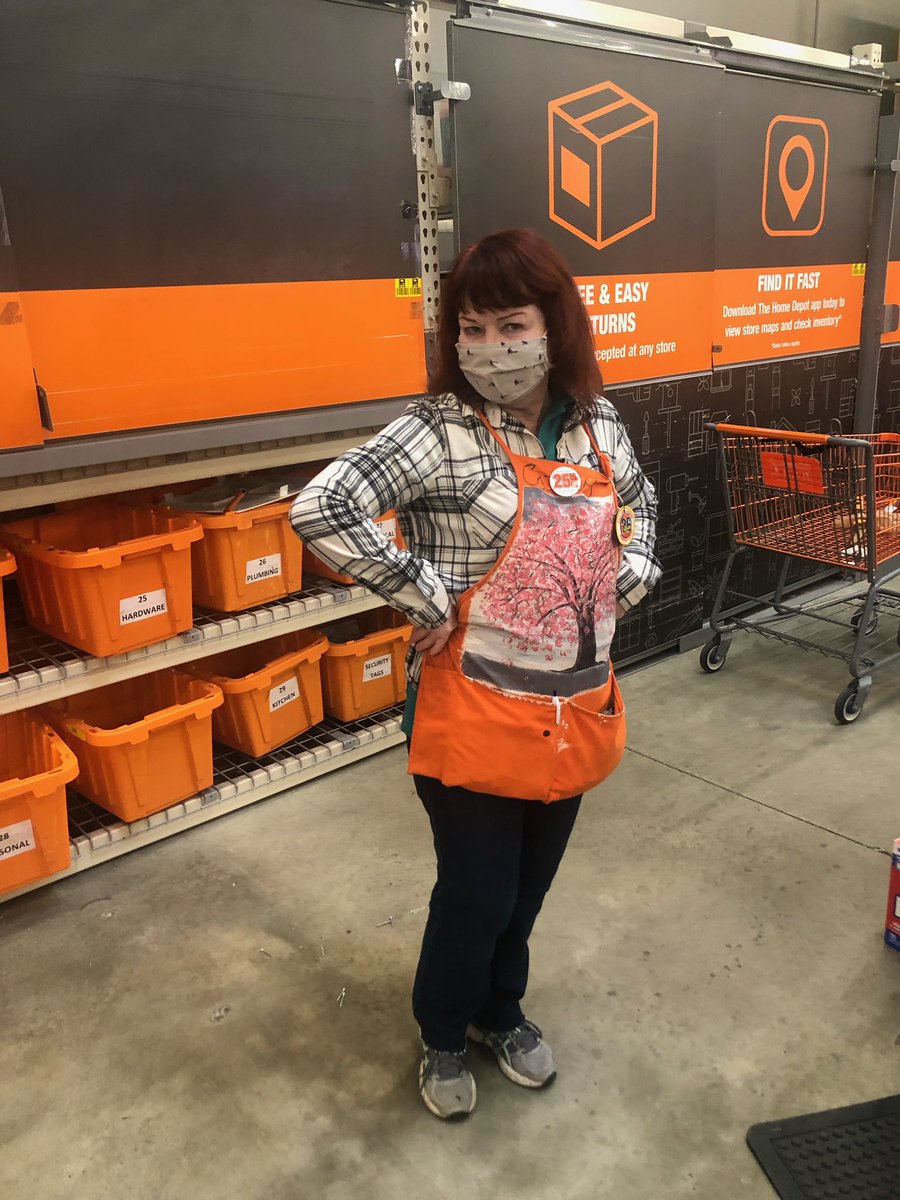 Flannel Friday! #CAM2021 <a href="/c_oneill0930/">Christopher O'Neill</a> <a href="/dave69781628/">David Janssen</a> <a href="/OmarLopezTHD/">Omar</a> <a href="/LemmaVinny/">Vinny Lemma</a> <a href="/wilkie_cindy/">Cindy Wilkie</a> <a href="/mccormick138/">June McCormick</a> <a href="/bthompson17/">Bill Thompson</a>