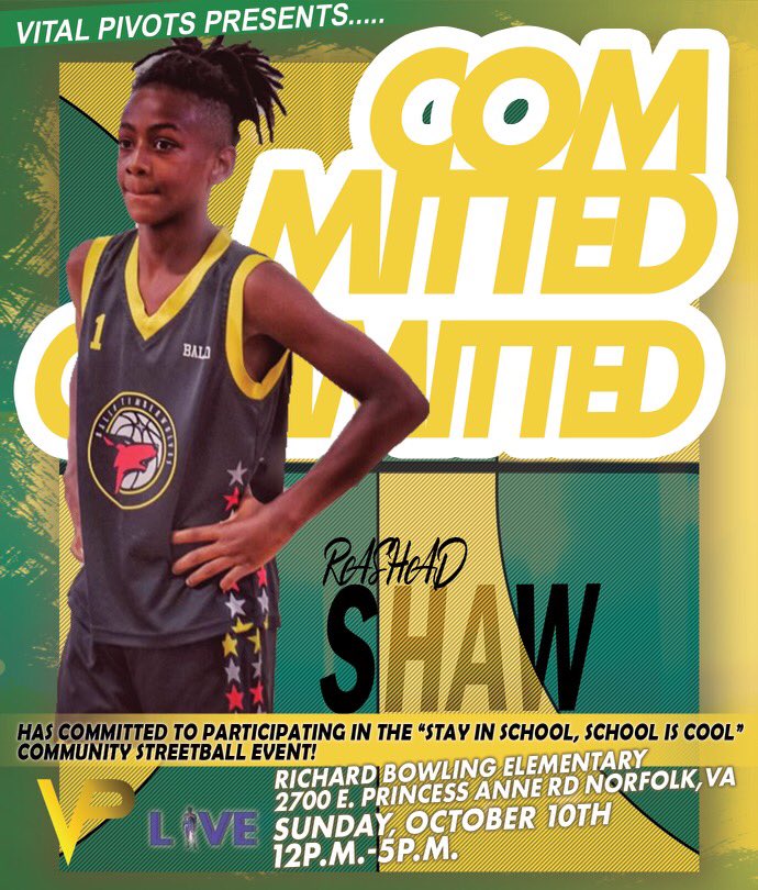 Rashadshaw_1's tweet photo. @Chill_Diesel96 youth day I will be there 🦍‼️🏀🔥 https://t.co/C7KrQXaNvf