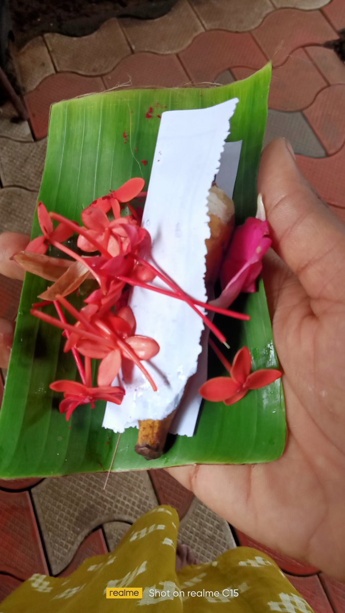 NikhilaBabu47's tweet photo. 🙏🙏🙏ശുഭദിനം 🙏🙏🙏 https://t.co/xN4VU0JlpB