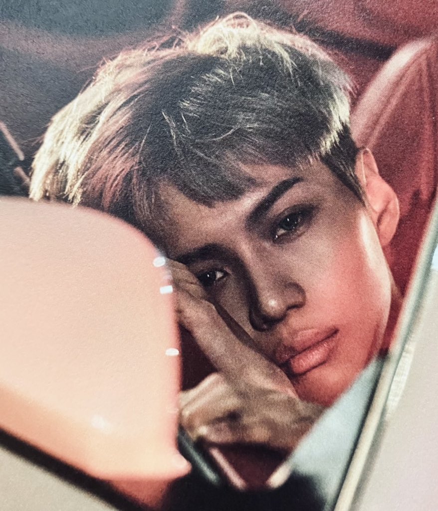 janegarci4's tweet photo. The attack is real lol! 🔥 2 of my favorite Taemin eras: Move &amp; Press It! Thank you so much @SHINee_5Forever for sharing your albums with me. Never planned on buying 2 of the same albums but here we are 😅🙃 that pouting Taemin convinced me https://t.co/63mtXq7lrI