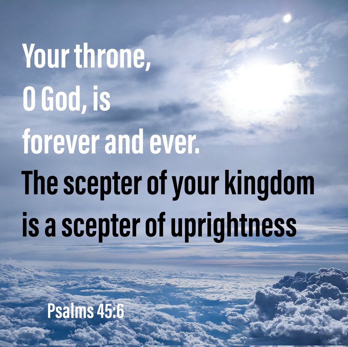 timwhite101's tweet photo. Here's to the greatest leader who was and is forever #Jesus https://t.co/q7AALKaUg2