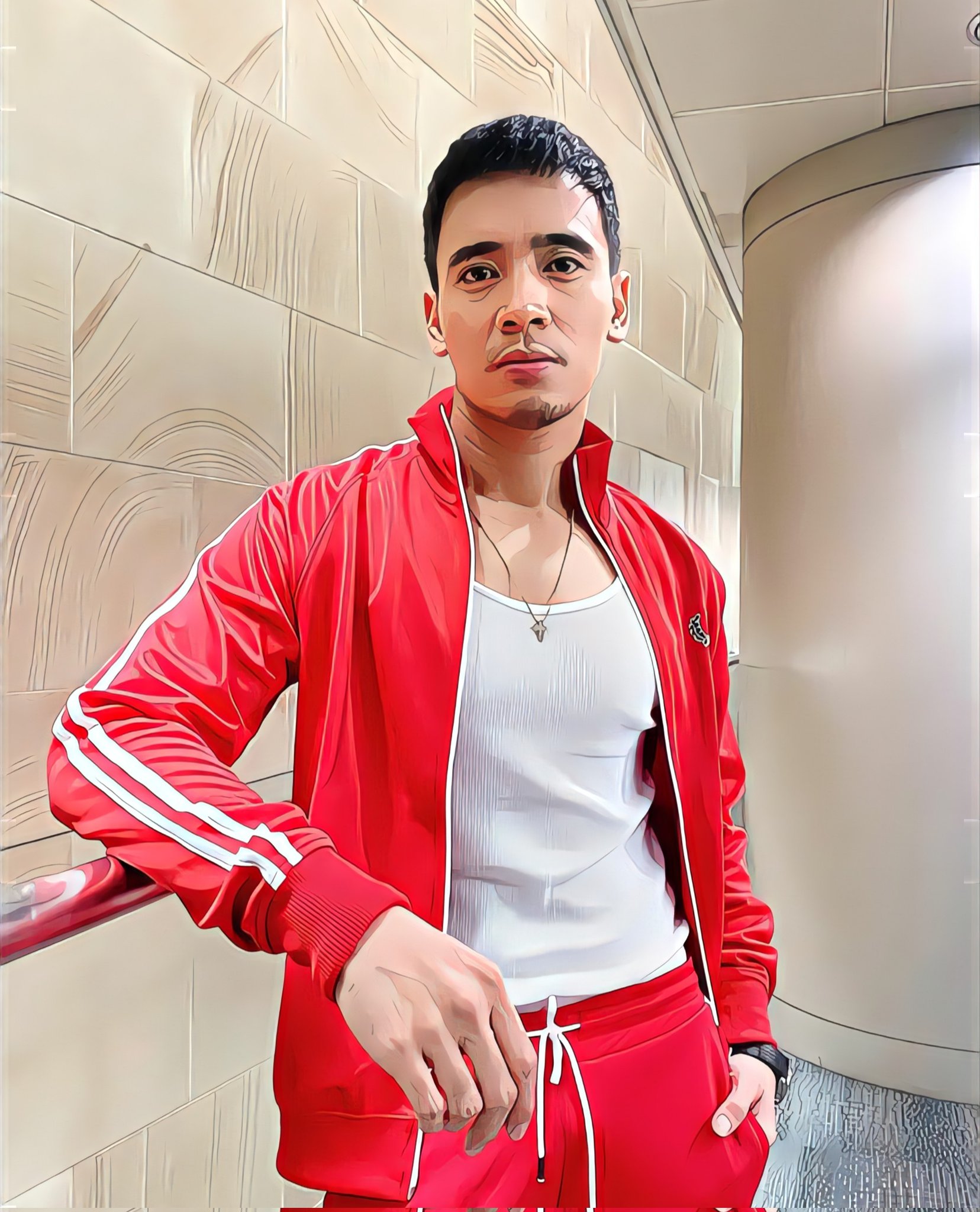 Happy Birthday kuya Erik Santos 