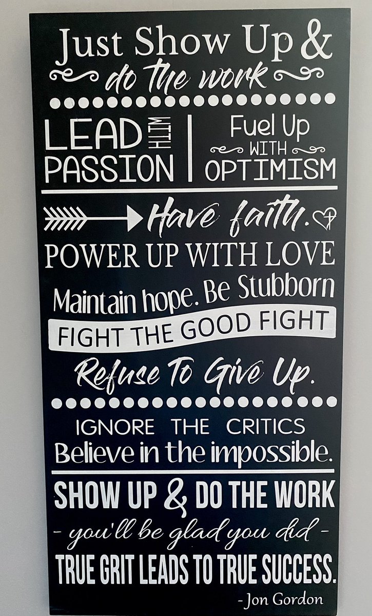 Jon Gordon (@jongordon11) on Twitter photo 