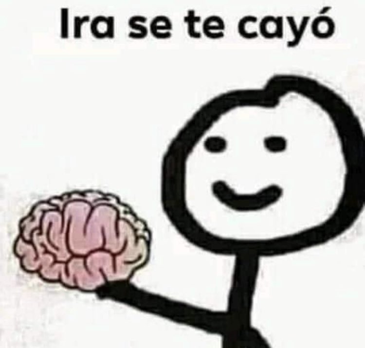 MayoisZa's tweet photo. @SinLinea_Mx @MarkoCortes ni cómo ayudarlo 🙄 https://t.co/tuW0xypkuF