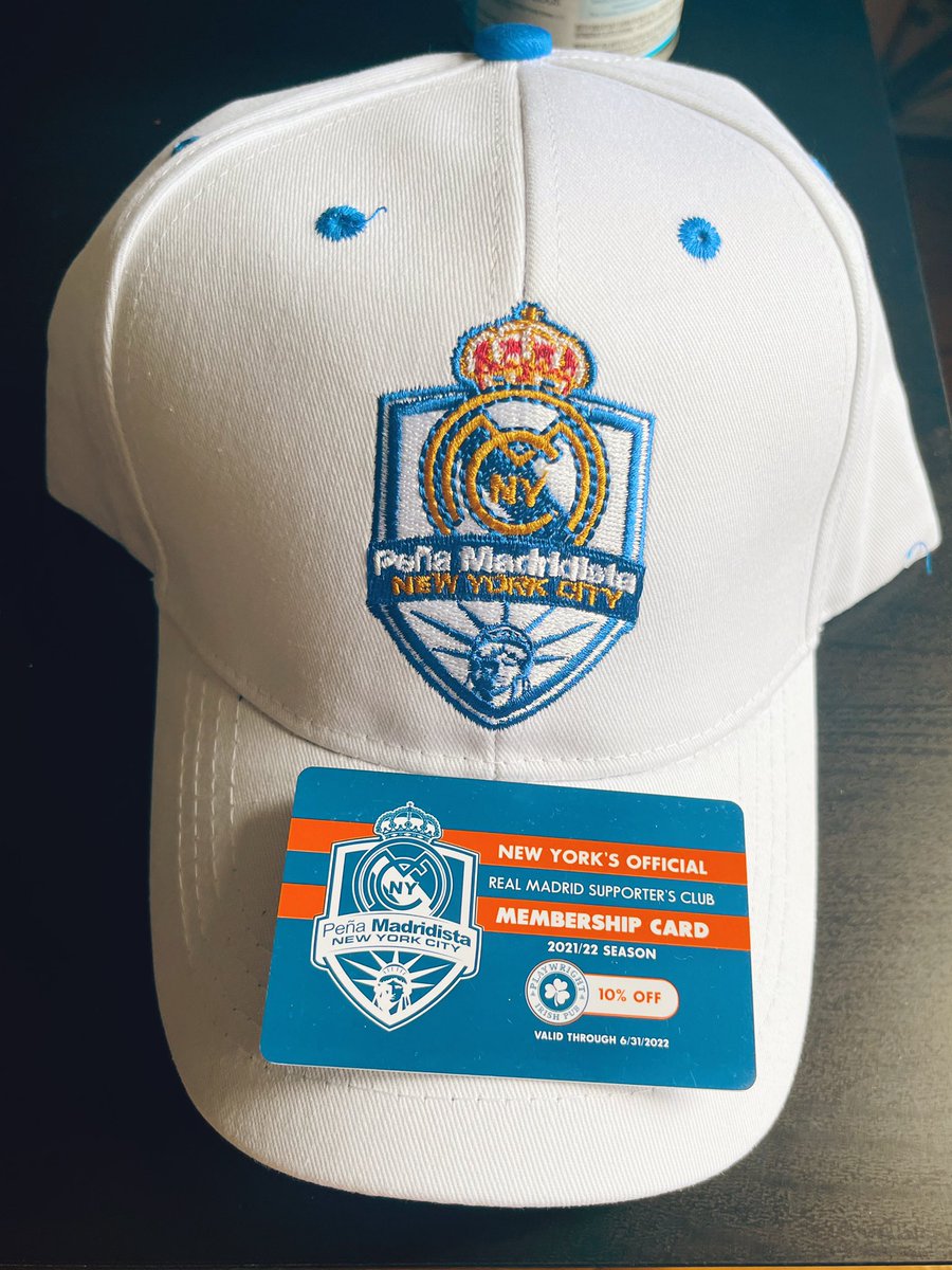 MadridistasNYC's tweet photo. Make sure to sign up and become a member of peña that never sleeps, especially before big games like el clásico and champions league games. This way you will guarantee the spot and an amazing experience. 
#nyc #newyork #madridistas #RealMadrid #fans https://t.co/OPFZG62DBp