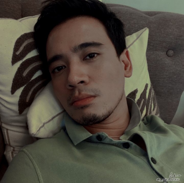 Advance Happy Birthday to our Best Boii
We love you pogs , Take care always 

Erik Santos 