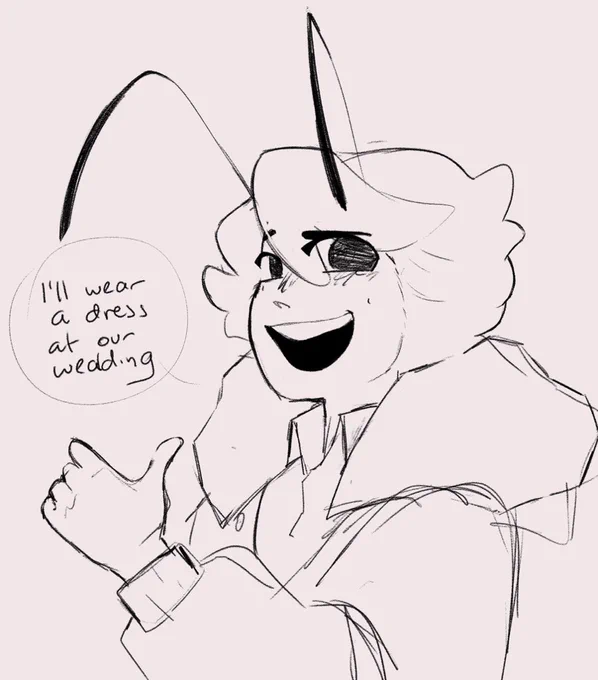 «Tubbo, Ranboo finally notices, has dimples when his smile reaches his eyes.»

And Then You Fell In Love? Chapter 1.

#beeduo 