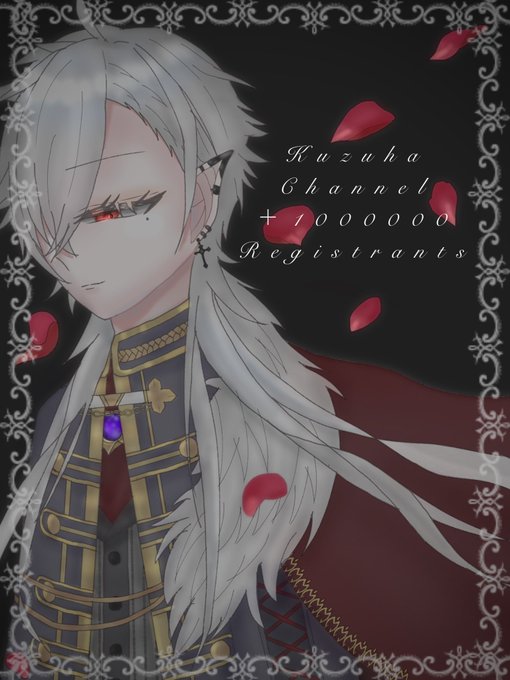 葛葉 高画質 のtwitterイラスト検索結果
