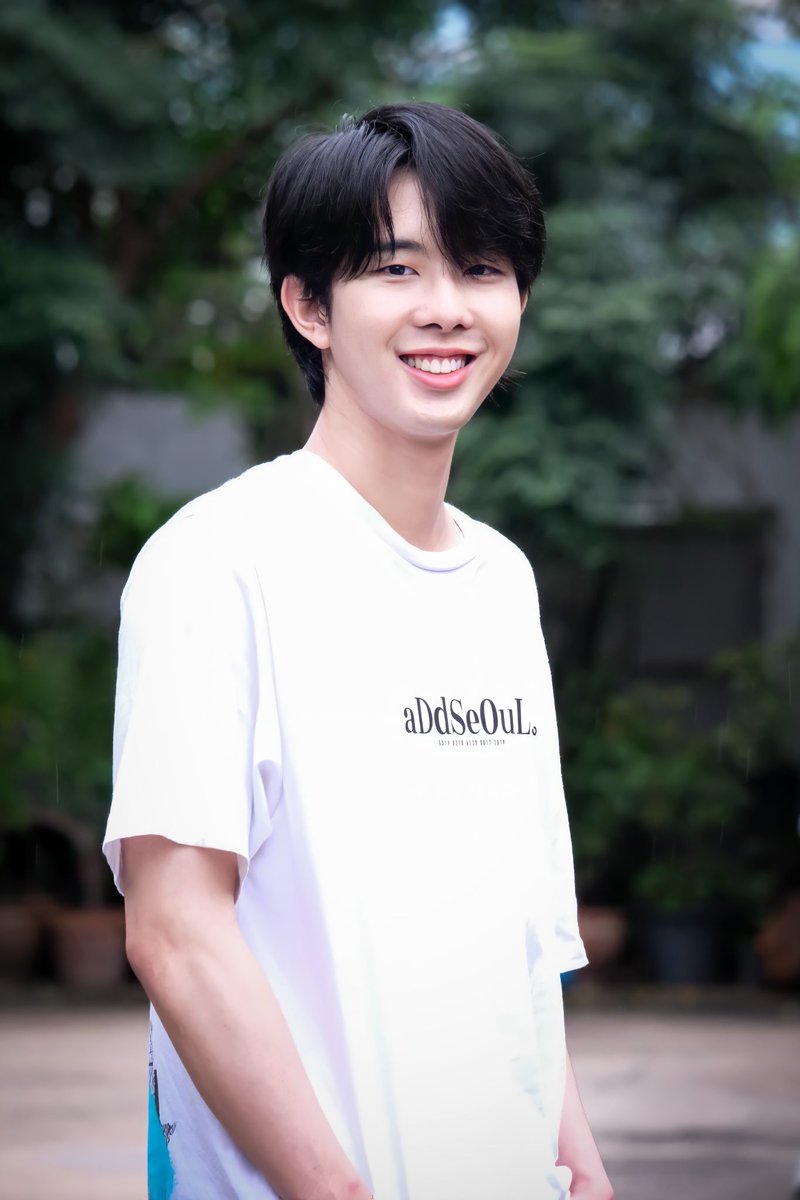 Happy birth day ลูกชาย เลิฟๆ <a href="/famevoratana/">Fame_voratana</a> #Happy21stFAMEDay