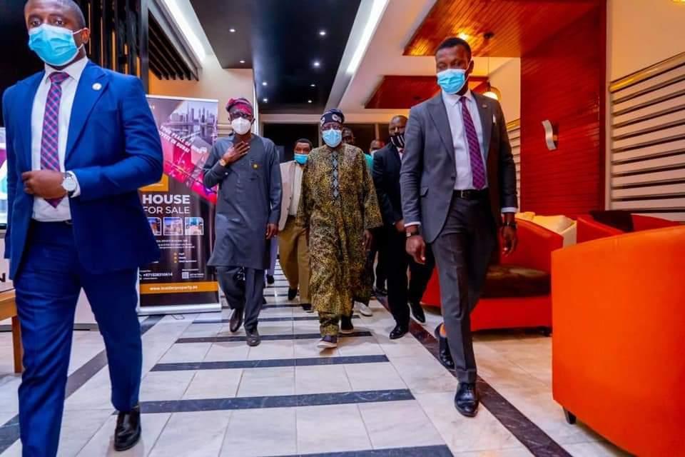 Punch Newspapers tweet media