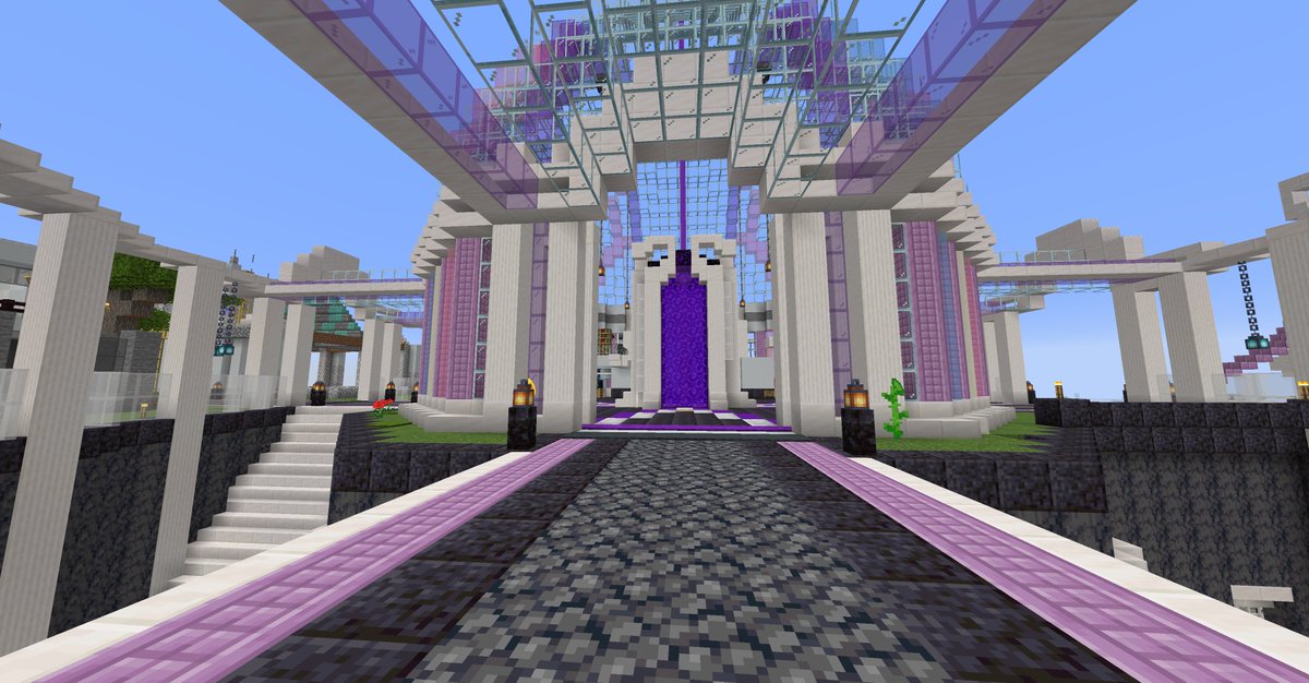 ChrysalisSmp's tweet photo. Chrysalis SMP is an Australian hosted Minecraft Server
We are a group of talented builders, technical and adventure seeking players. We love working on group projects and getting together for great missions. #ChrysalisSMP https://t.co/yQfFyxvA4p