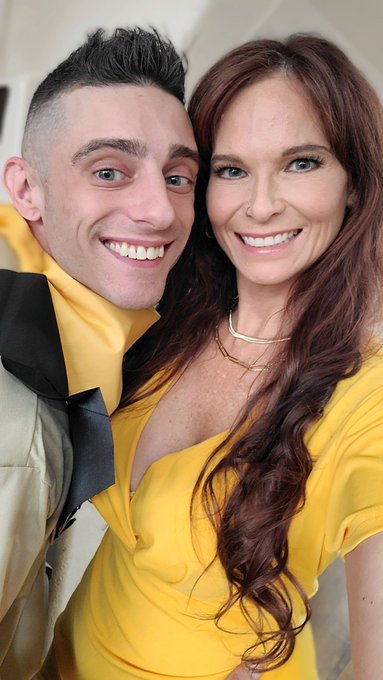 Just had a super fun day filming with @mzmaclee @TylerCruiseXXX @BillyBostonxxx for @TeamSkeet @wrexoliver<a class="tags" href="/tag/mzmaclee">@mzmaclee</a>