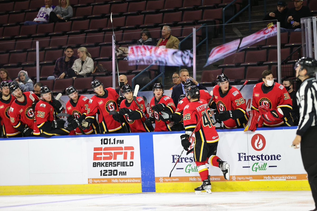 Calgary Wranglers tweet media