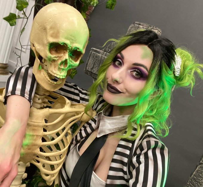 💀💜💚 https://t.co/amuacW4ASv