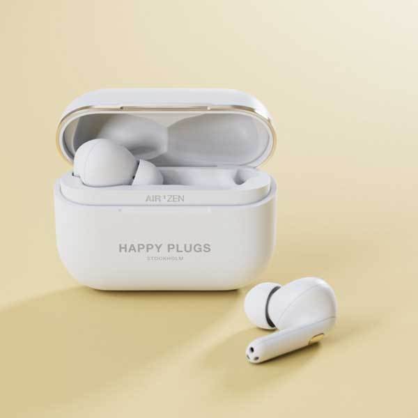MIKIDZONE's tweet image. 「禅」から着想を得て、リラックスできるイヤホンというコンセプトの元に作られたHappy Plugs AIR 1 ZEN😌✨

5色からなる可愛らしいカラバリと、1万円以下のリーズナブル価格のワイヤレスイヤホンでプレゼントにもオススメです🥰

#イヤホン
#bluetooth
#happyplugs

➡️store.shopping.yahoo.co.jp/mikidjs/search…