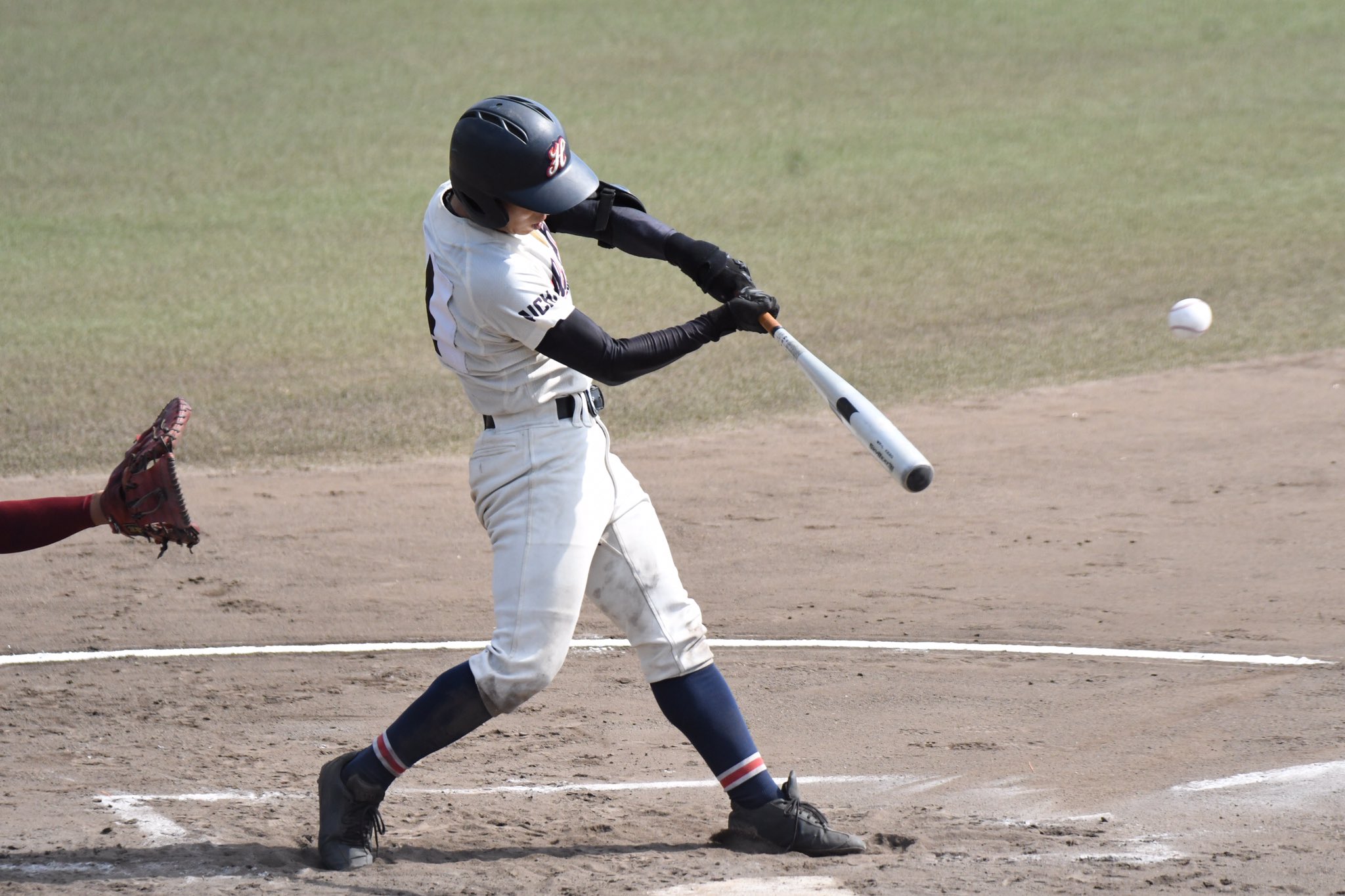 HALUHI@高校野球・中学野球 on X: HALUHI@高校野球・中学野球 on X: