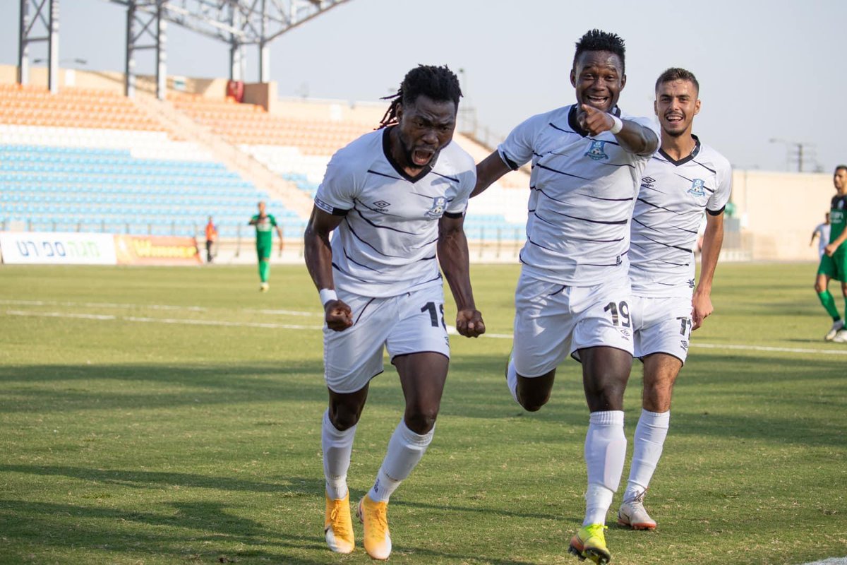 karimabu99's tweet photo. +3 important victory today well done guys happy to help with a goal ⚽️💪🏽 https://t.co/uf9s0d4o9d