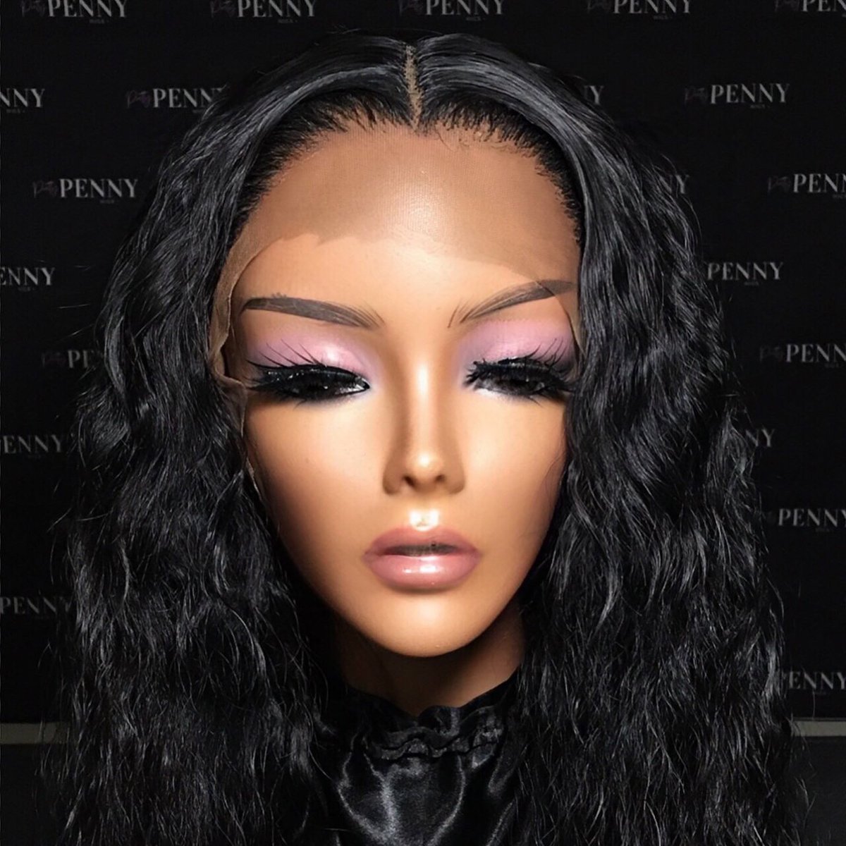 PrettyPennyWigs's tweet photo. This synthetic t-part wig was most definitely a challenge to get to look natural but @THEEprettyplug 🔌💗 SNAPEDT.

Need a wig made/#customized ? Need quality bundles or lace? Or an install in the Raleigh/Greensboro area?  book or shop at https://t.co/7d54LvtOGb 🛍

#ncat #ncsu https://t.co/5E9e2y8HJa