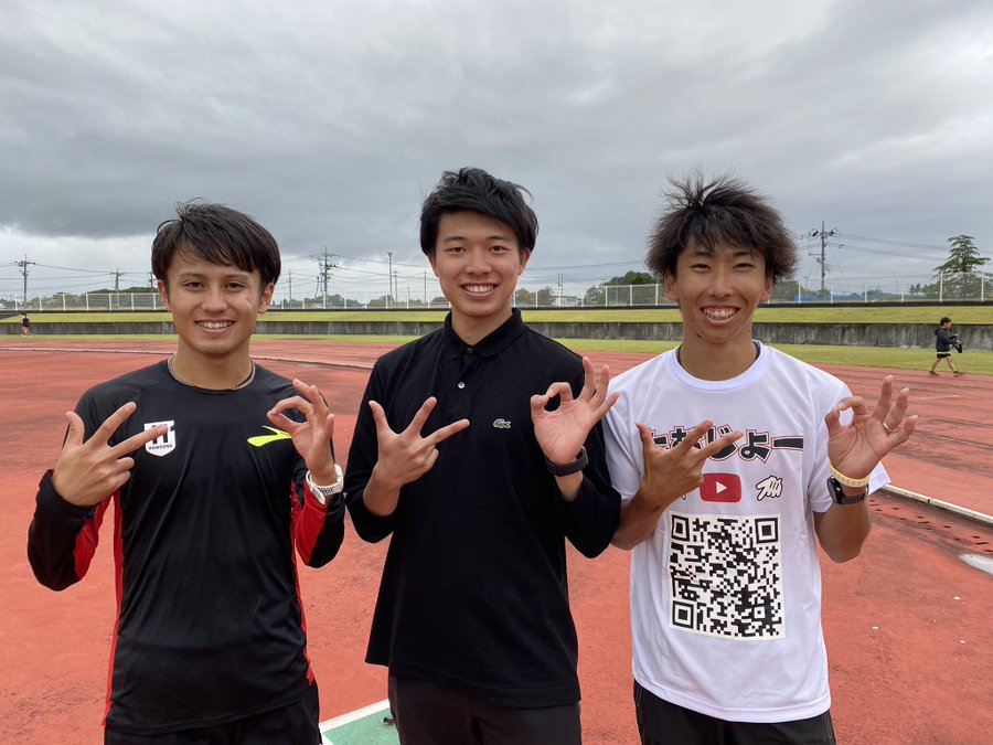 遠藤日向の結婚した嫁 妻 や子供 父 母や兄等の家族構成 ゆるっとスポーツ