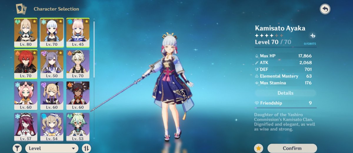 ChildeWanter1's tweet photo. @_strawberriies_ This?? Na and Europe server 😭 also account one is guaranteed and a lot of primogems and a lot of wishes https://t.co/F7bMRv6QtC