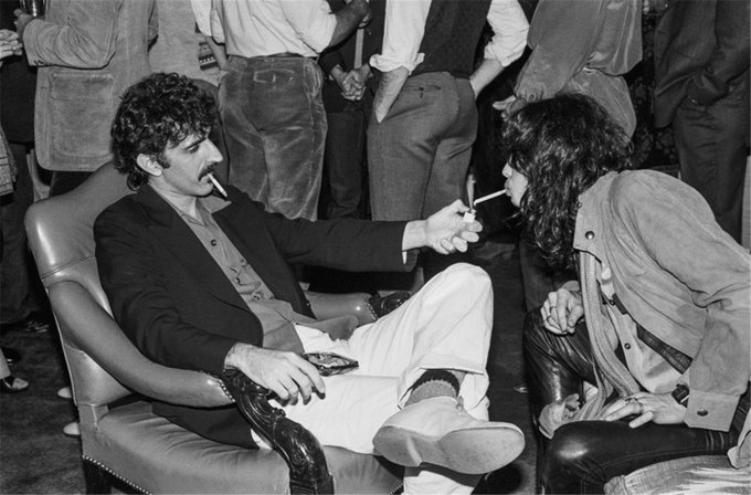 Classic Rock In Pics tweet media