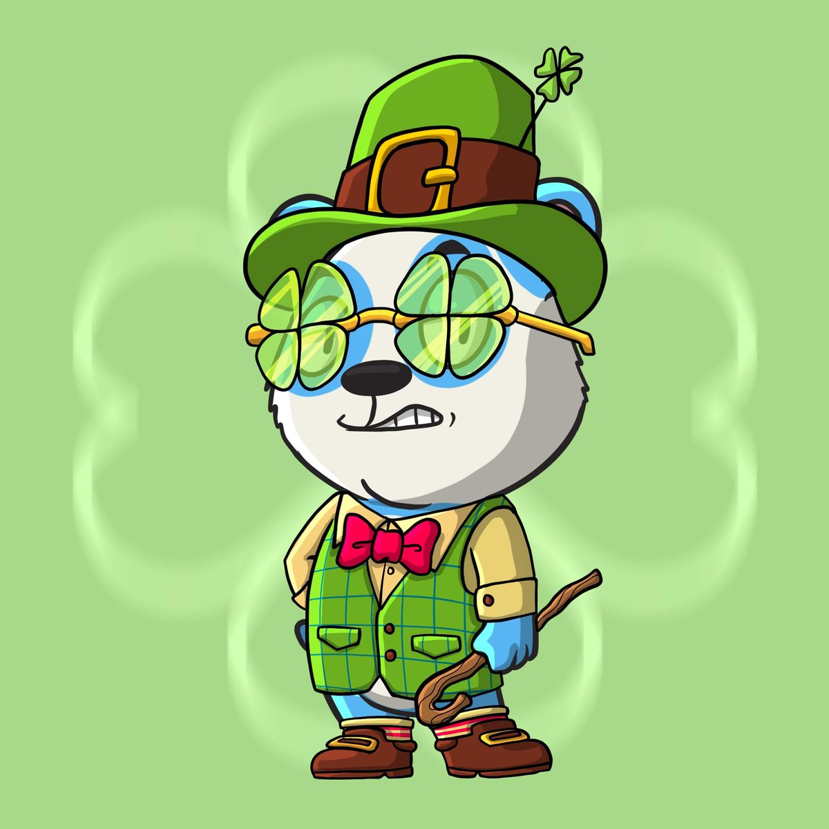 Free Pets NFT (MINT TBD) tweet media