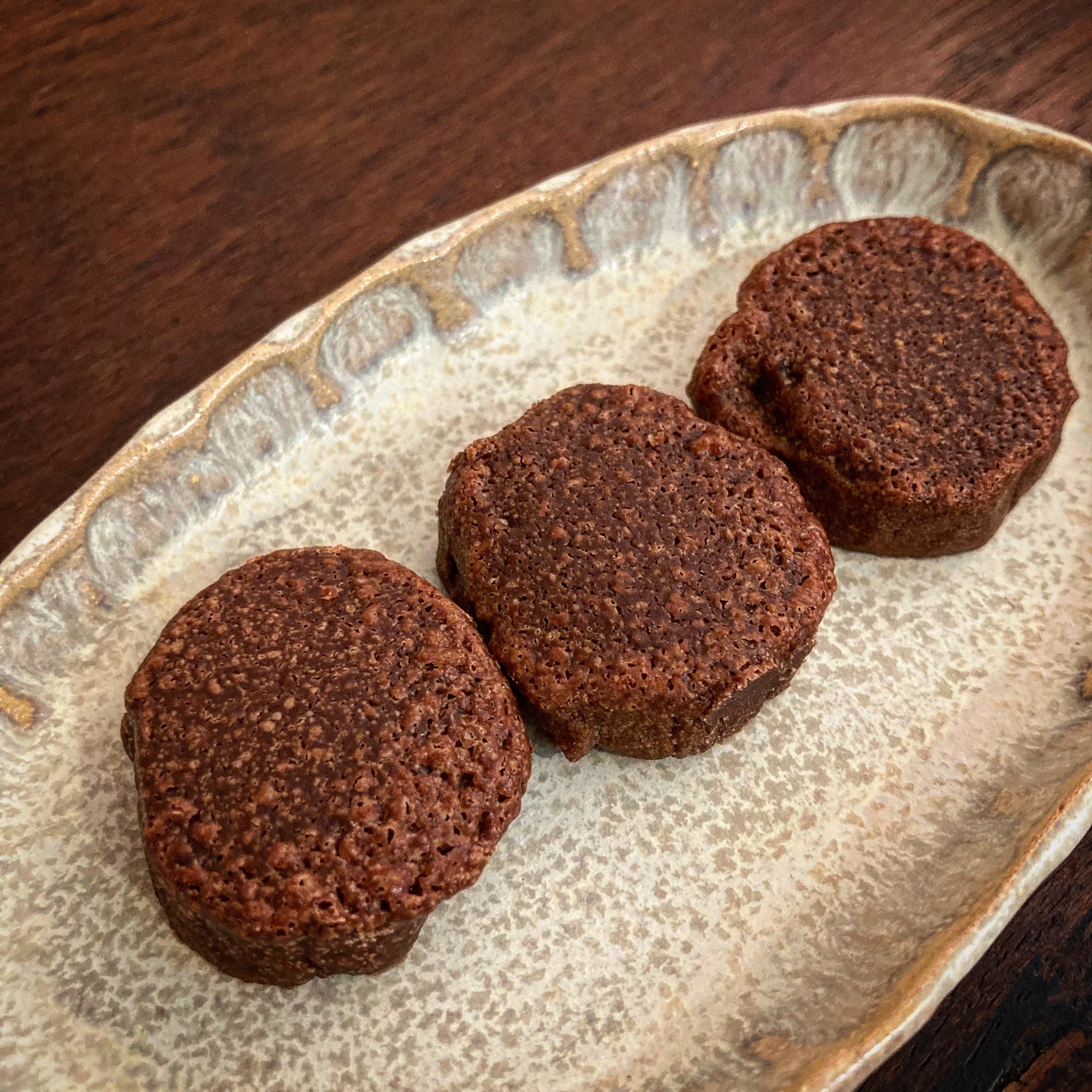 生チョコクッキー Twitter Search Twitter