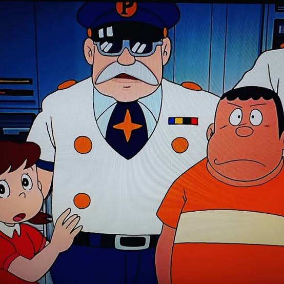 タイムパトロールのtwitterイラスト検索結果