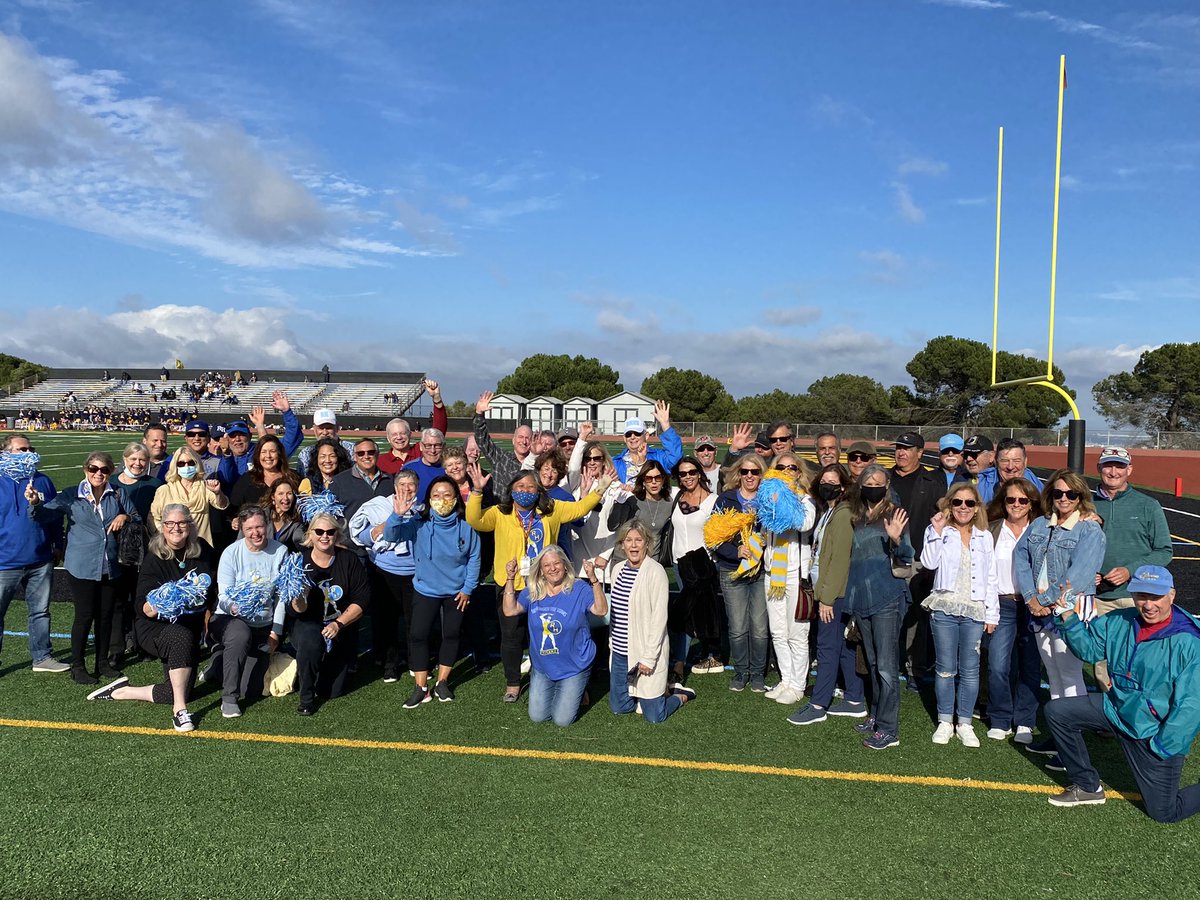 Panthers give Samo a Stomping at tonight’s football game. Thanks to everyone for showing up to support our boys. Especially our Titan alumni’s. It was a special night. <a href="/PVPHS_Principal/">Brent Kuykendall</a> <a href="/PVPHS_Athletics/">Peninsula Athletics</a> <a href="/PVPHSFootball/">Peninsula Football</a> <a href="/ABC_PVPHS/">Athletic Booster Clu</a> <a href="/pvphsasb/">PVPHS</a> <a href="/PVPHS_Panthers/">PVPHS_Panthers</a>