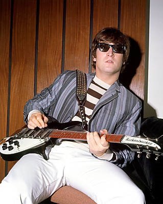   Happy Birthday    John Lennon      