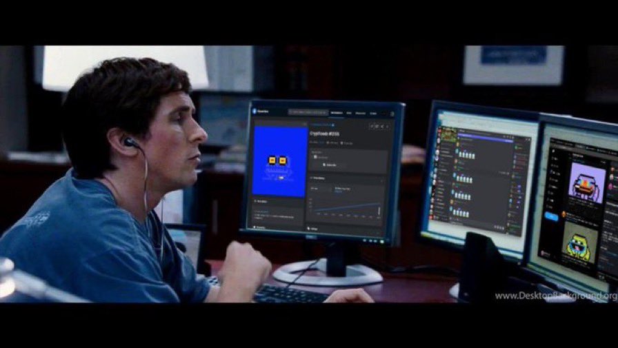 Another day of intense market research. gn all